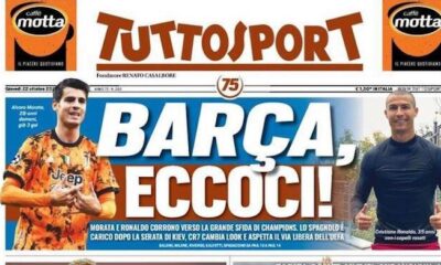 tuttosport 3