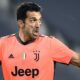 Buffon Cagliari 2