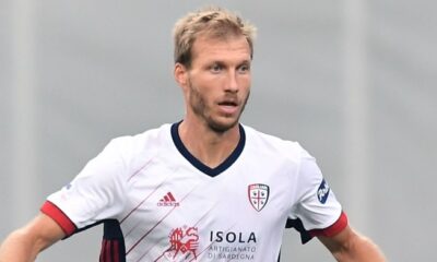 Klavan Cagliari