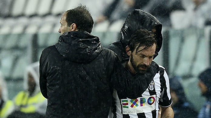 allegri pirlo