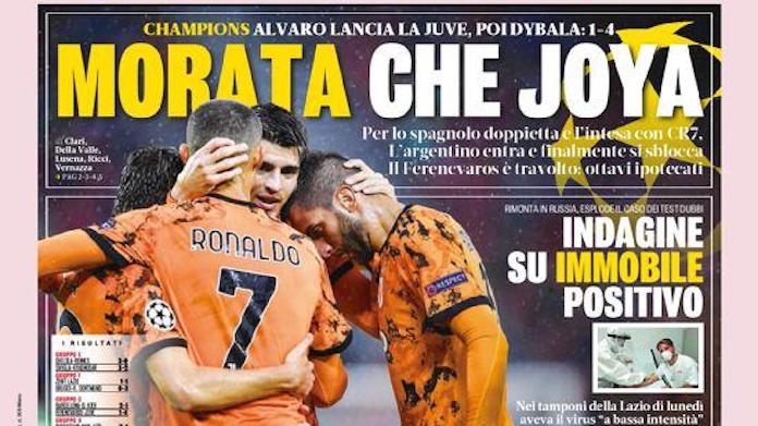 gazzetta