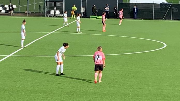 juventus women sassuolo 2