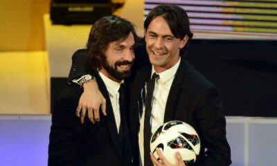 pirlo inzaghi