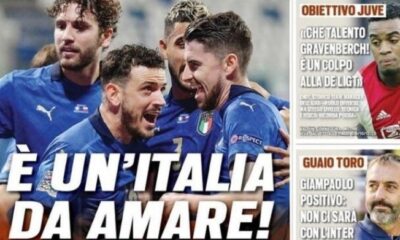 tuttosport 7