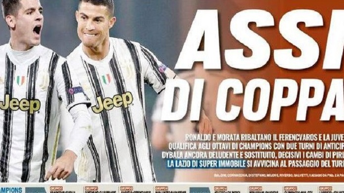 tuttosport 8