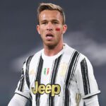 arthur juventus 1