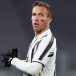 arthur juventus 2