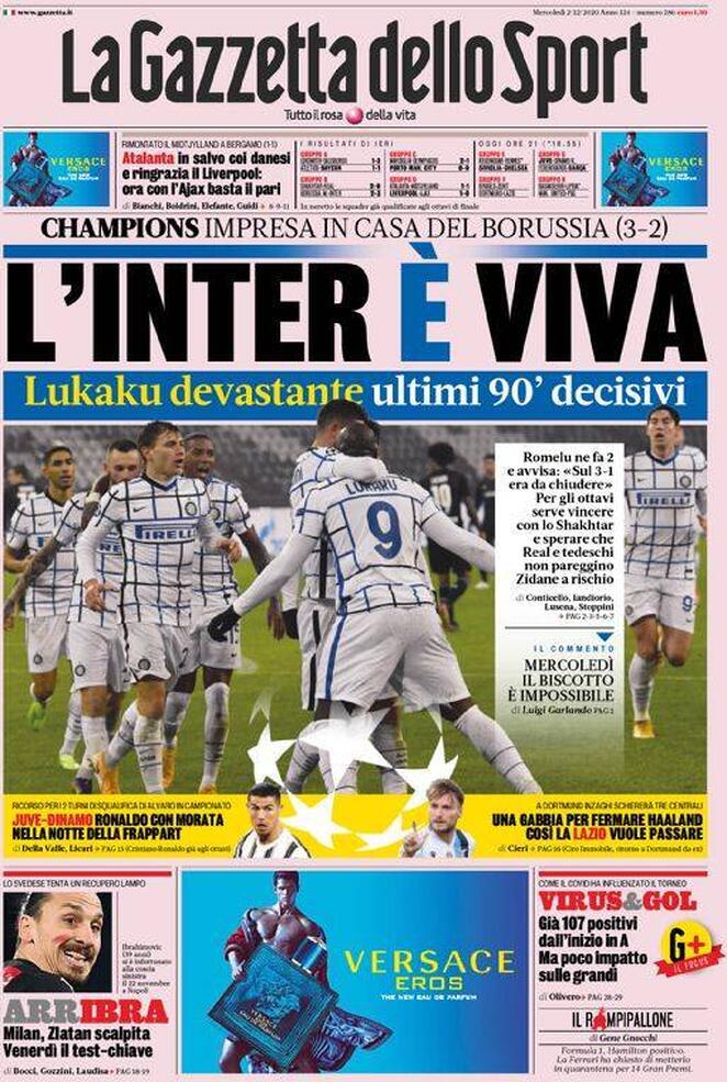 gazzetta