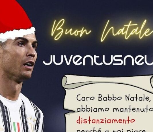 News Juve - Juventus Ultimissime Notizie - Juventus News 24