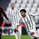 mckennie juve torino