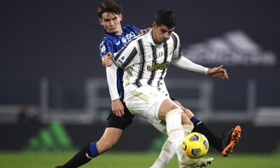 morata de roon juve atalanta