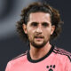 rabiot juventus