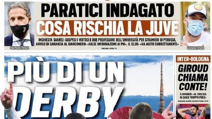 tuttosport 1