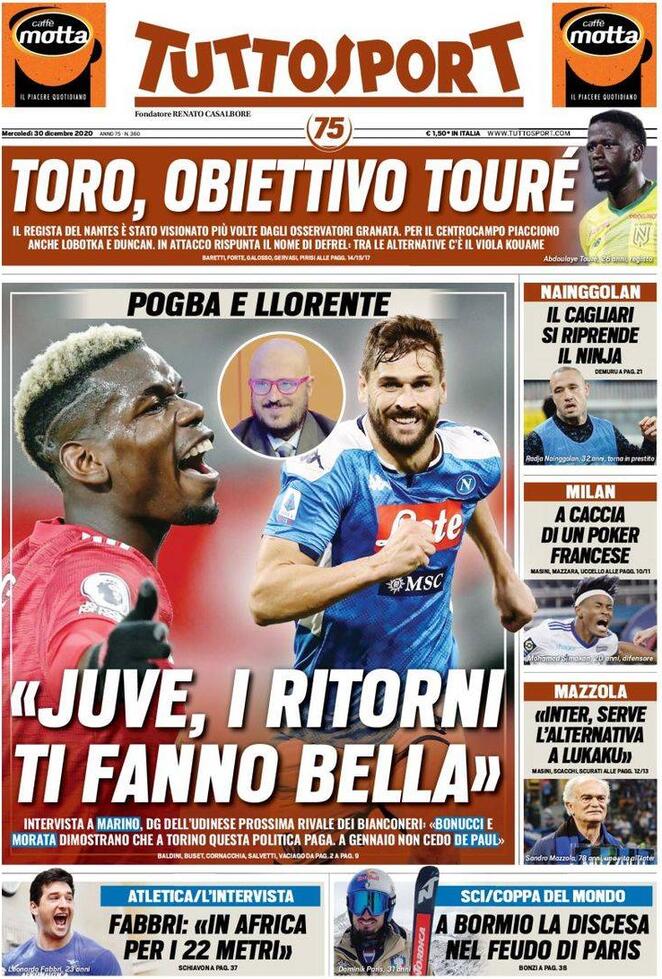 tuttosport 14