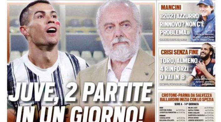 tuttosport 5