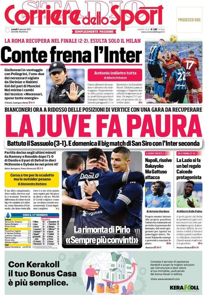 corriere 1