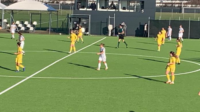 juventus women verona 1