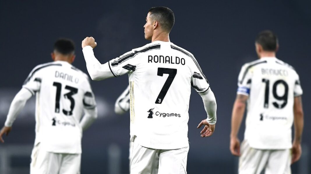 Cristiano Ronaldo 250 Milioni Di Followers Su Instagram Il Messaggio