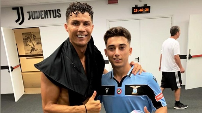 ronaldo raul moro