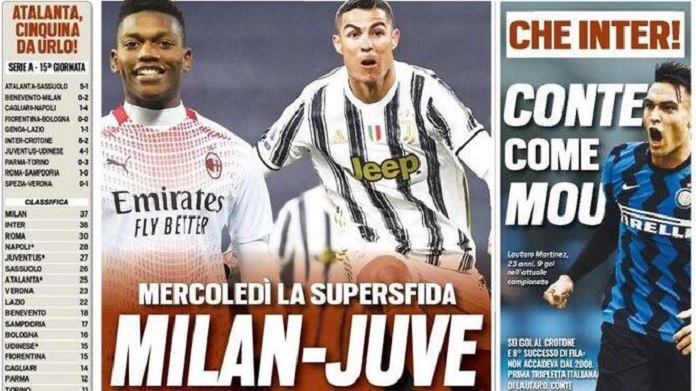 tuttosport 1