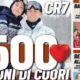 Prima Pagina Tuttosport 12 febbraio