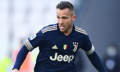 arthur juventus 2