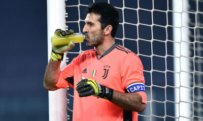 buffon juventus 1