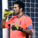 buffon juventus 1