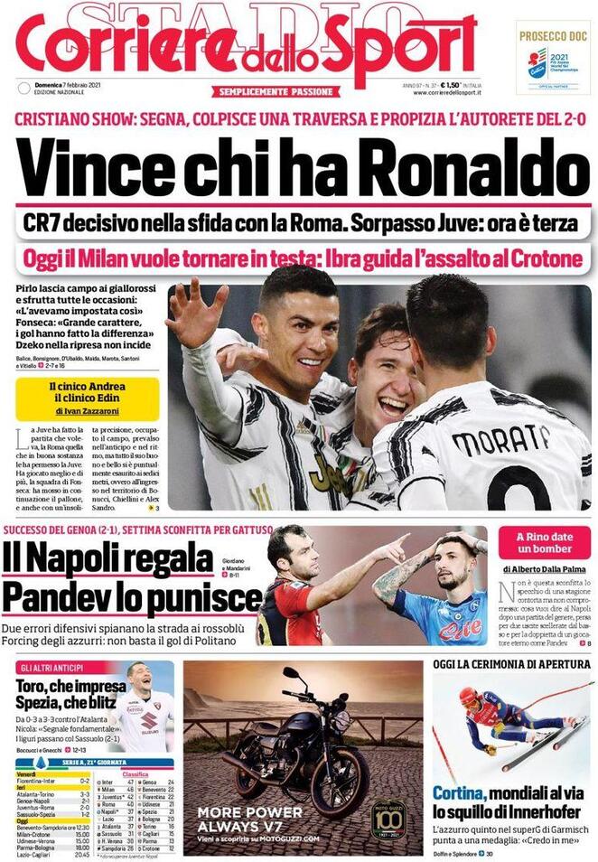 corriere 1