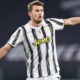 de ligt juventus 1