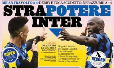 gazzetta dello sport 2