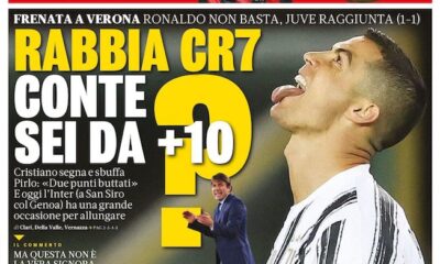 gazzetta dello sport 3