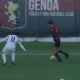 genoa juve primavera