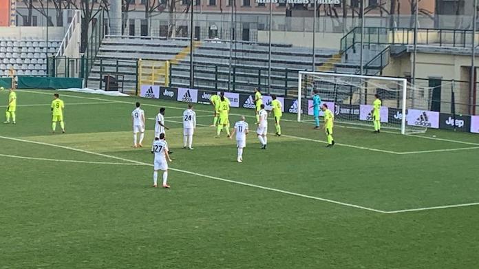 juventus u23 lucchese 1