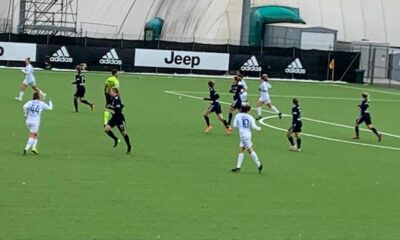 juventus women empoli 1