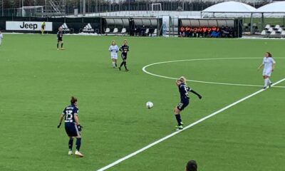 juventus women empoli