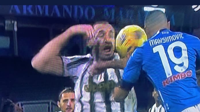 maksmovic chiellini