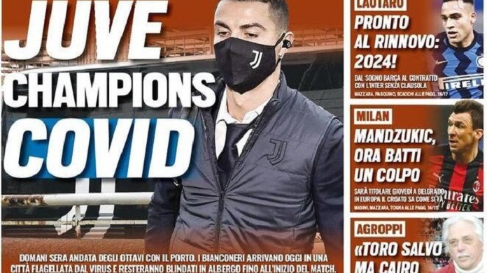 tuttosport 11