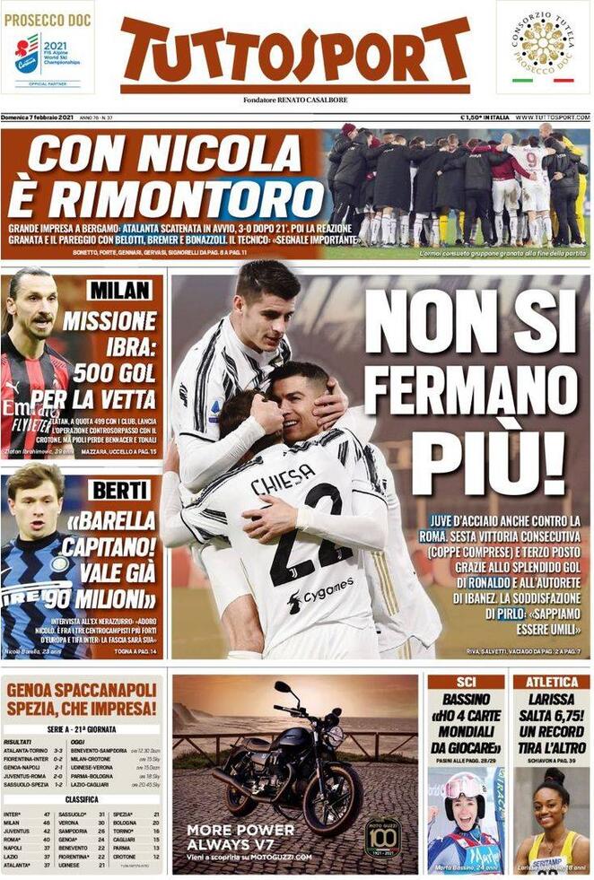 tuttosport 2