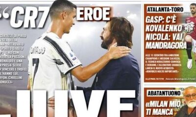 tuttosport