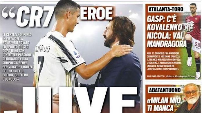 tuttosport