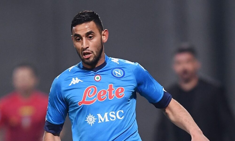 Juventus News – Ghoulam non ha mai creduto nello scudetto: ecco il motivo