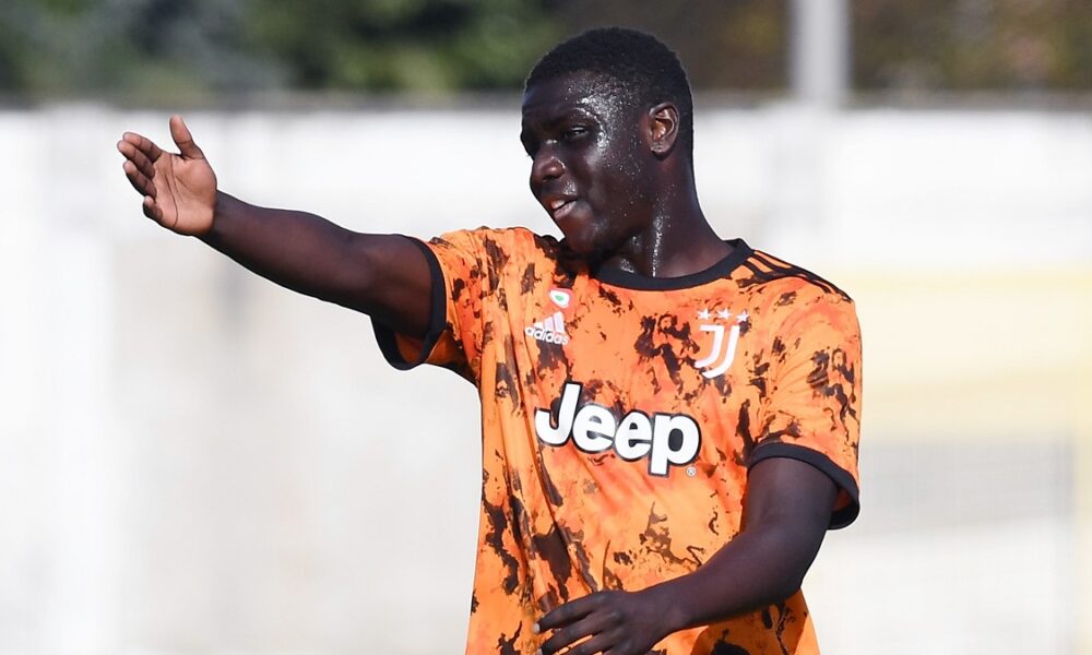 Juventus U23 Seconda squadra - Juventus News 24