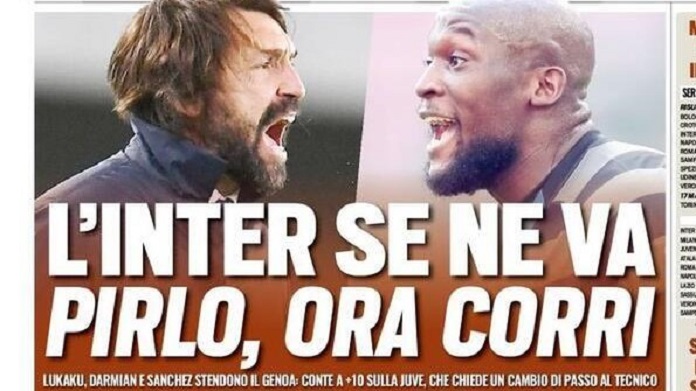 tuttosport 1