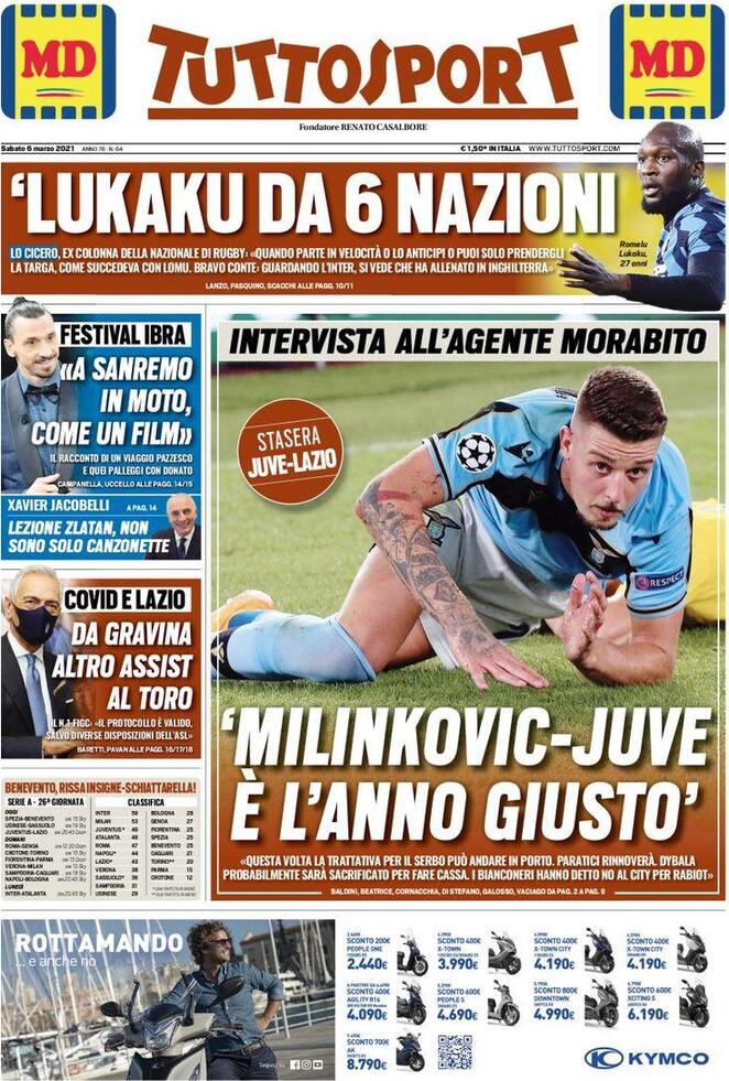 tuttosport 2