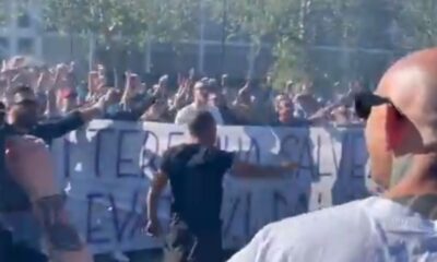 Tifosi Fiorentina