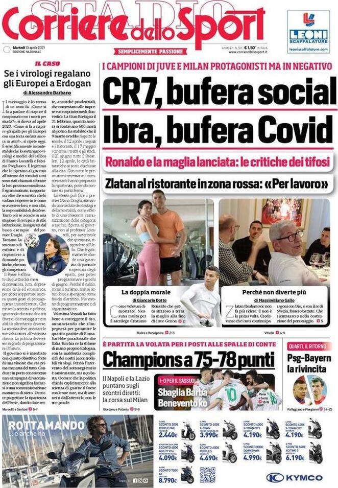 corriere 4