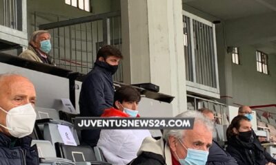 juventus under 23 storari ranocchia