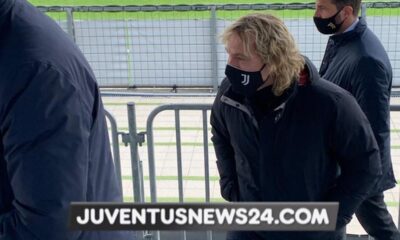 nedved vinovo