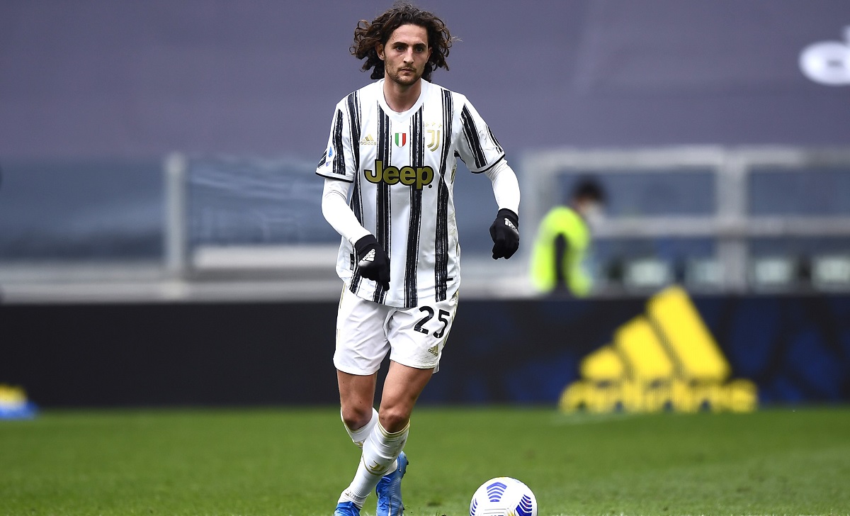 rabiot 1